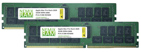 NEMIX RAM